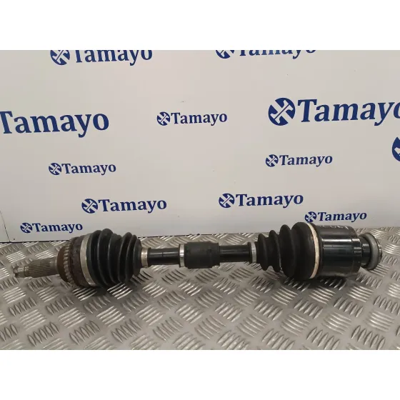 Transmision Delantera Derecha para Mazda Cx-7 (Er)