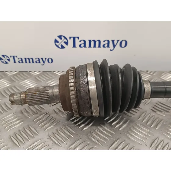 Transmision Delantera Derecha para Mazda Cx-7 (Er)
