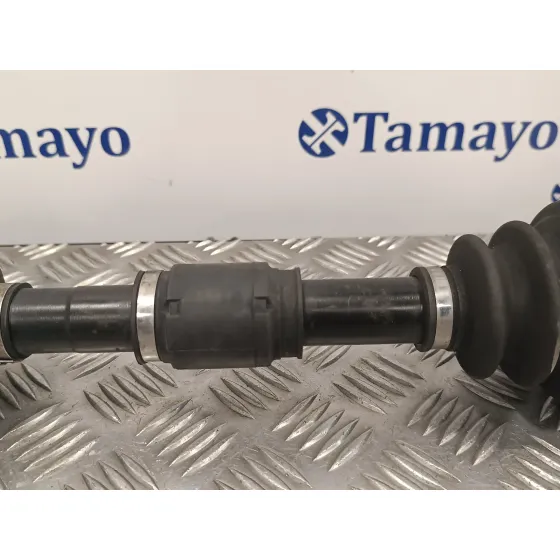 Transmision Delantera Derecha para Mazda Cx-7 (Er)