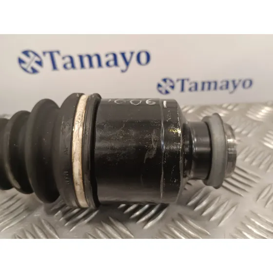 Transmision Delantera Derecha para Mazda Cx-7 (Er)