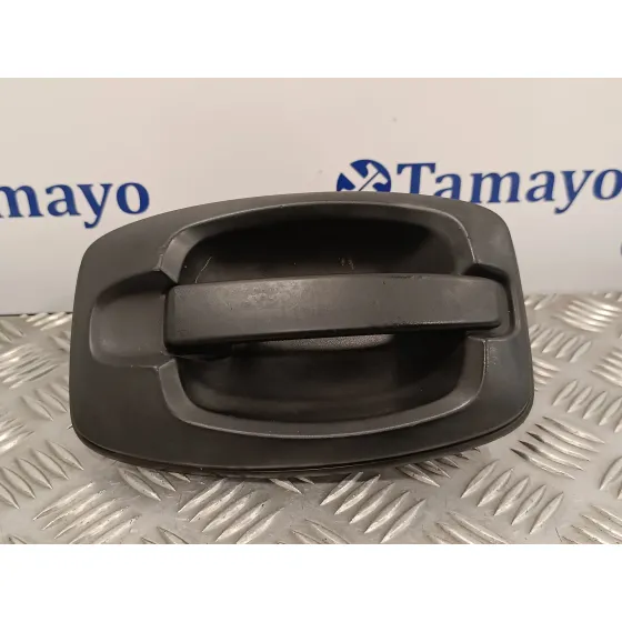 Maneta Exterior Delantera Derecha para Fiat Ducato Furgon