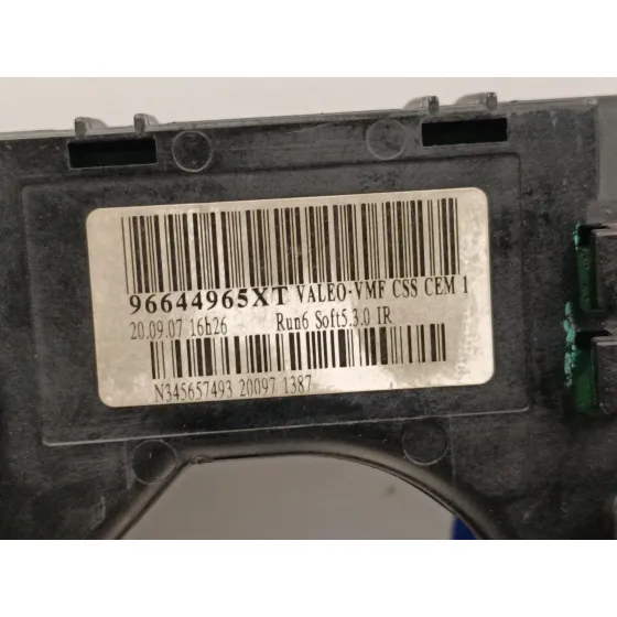 Mando Multifuncion para Citroën C4 Grand Picasso