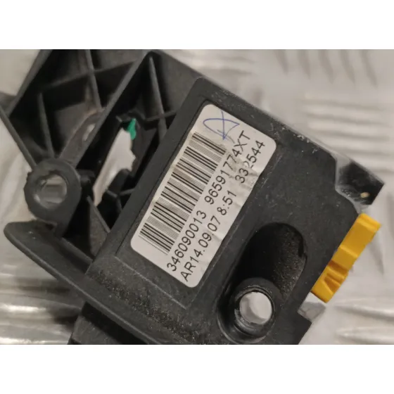 Levas Volante para Citroën C4 Grand Picasso