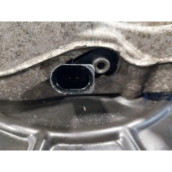 Mangueta Delantera Izquierda para Volkswagen Passat Variant (365)