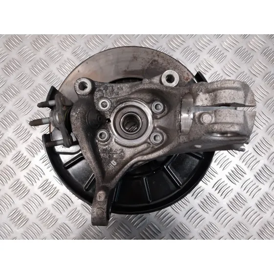 Mangueta Delantera Derecha para Volkswagen Passat Variant (365)