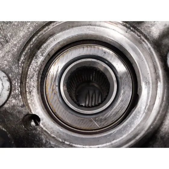 Mangueta Delantera Derecha para Volkswagen Passat Variant (365)