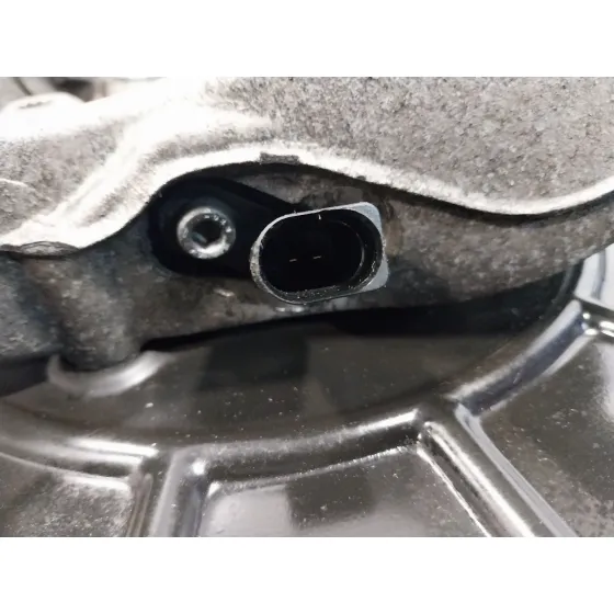 Mangueta Delantera Derecha para Volkswagen Passat Variant (365)