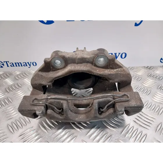 Pinza Freno Delantera Izquierda para Peugeot Partner Kasten