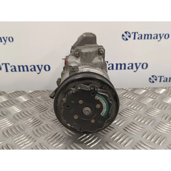 Compresor Aire Acondicionado para Mercedes-Benz Clase A (W168)