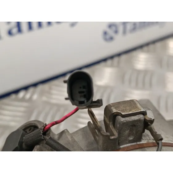 Compresor Aire Acondicionado para Mercedes-Benz Clase A (W168)