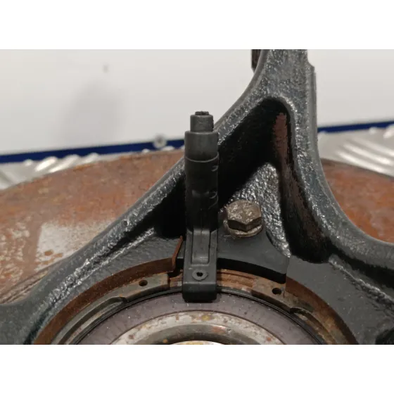Mangueta Delantera Izquierda para Peugeot 308