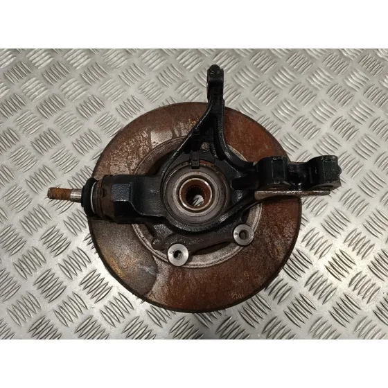 Mangueta Delantera Izquierda para Peugeot 308