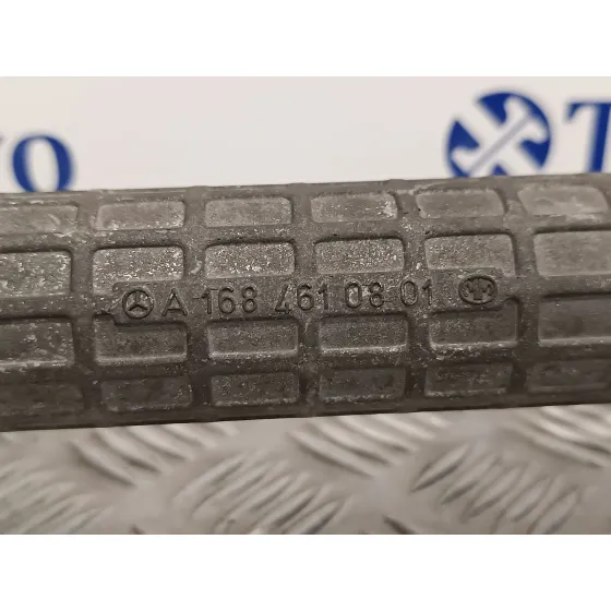 Cremallera Direccion para Mercedes-Benz Clase A (W168)