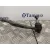 Cremallera Direccion para Mercedes-Benz Clase A (W168)