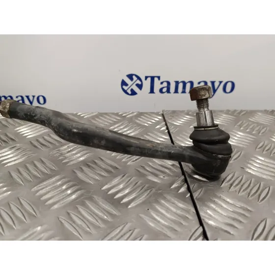Cremallera Direccion para Mercedes-Benz Clase A (W168)