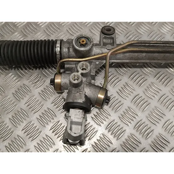Cremallera Direccion para Mercedes-Benz Clase A (W168)
