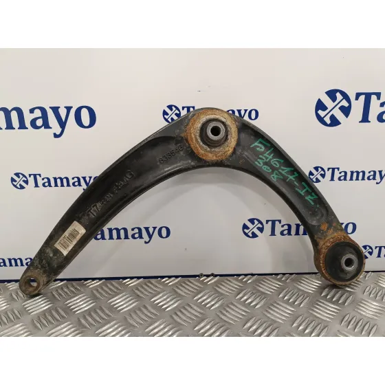 Brazo Suspension Inferior Delantero Izquierdo para Peugeot 308