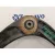 Brazo Suspension Inferior Delantero Izquierdo para Peugeot 308