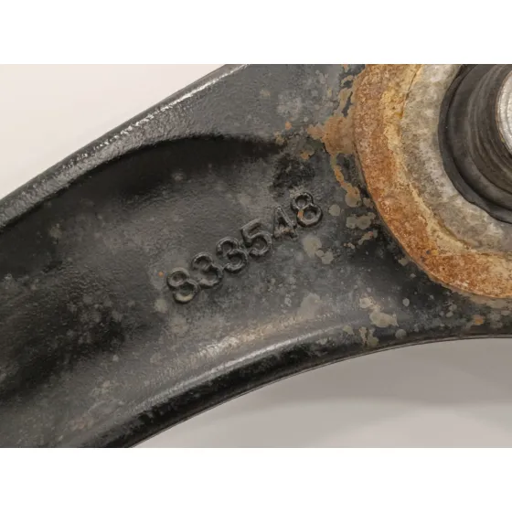 Brazo Suspension Inferior Delantero Izquierdo para Peugeot 308