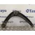 Brazo Suspension Inferior Delantero Izquierdo para Peugeot 308