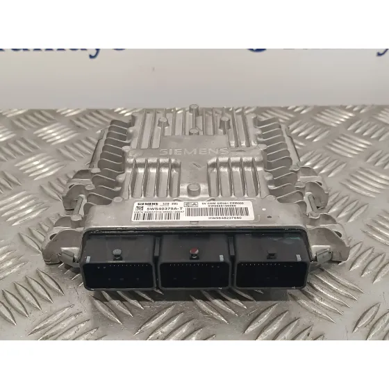 Centralita Motor Uce para Peugeot 407 Coupe