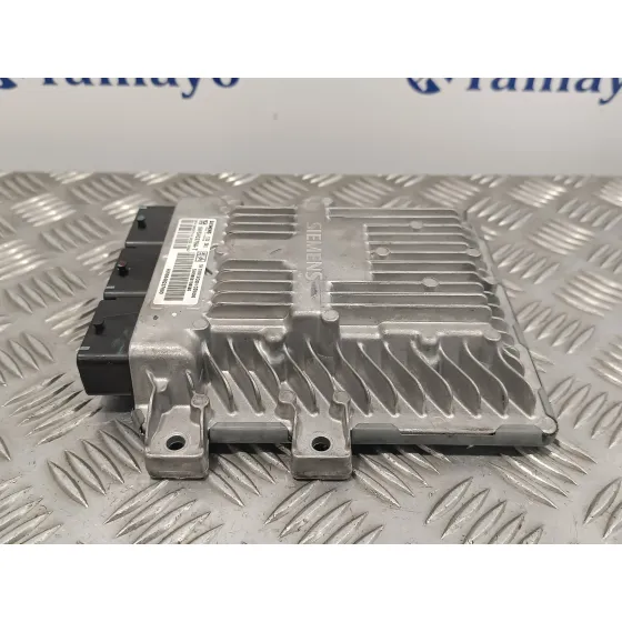 Centralita Motor Uce para Peugeot 407 Coupe