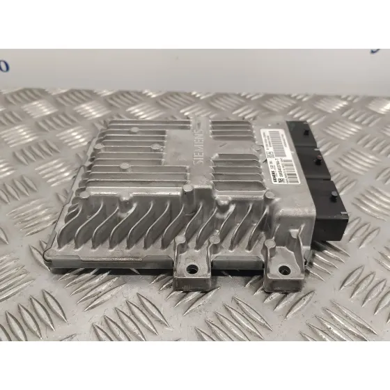 Centralita Motor Uce para Peugeot 407 Coupe