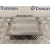 Centralita Motor Uce para Peugeot 407 Coupe