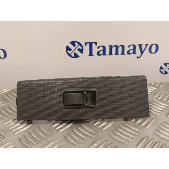 Mando Elevalunas Delantero Derecho para Toyota Corolla Verso (R1)