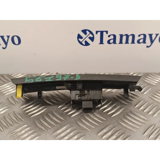 Mando Elevalunas Delantero Derecho para Toyota Corolla Verso (R1)