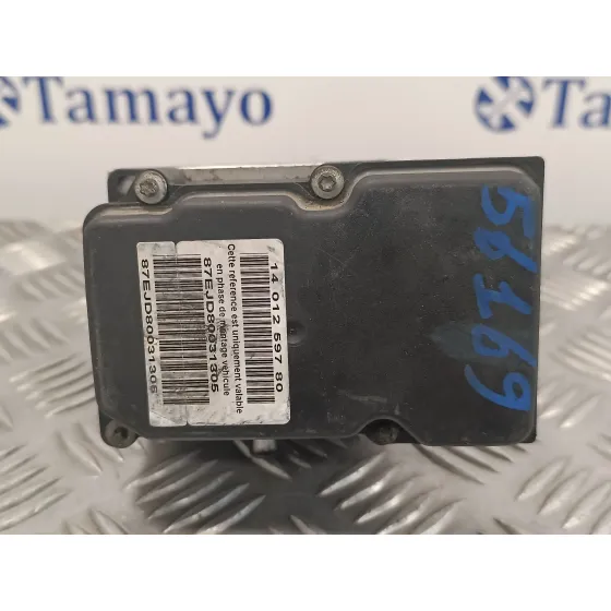 Abs para Citroën Jumpy
