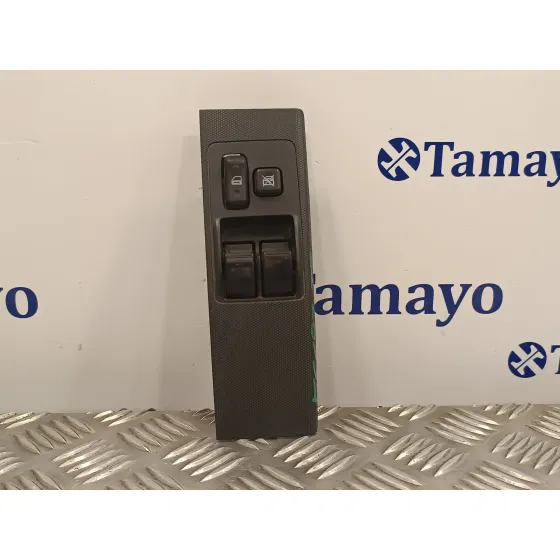 Mando Elevalunas Delantero Izquierdo para Toyota Corolla Verso (R1)