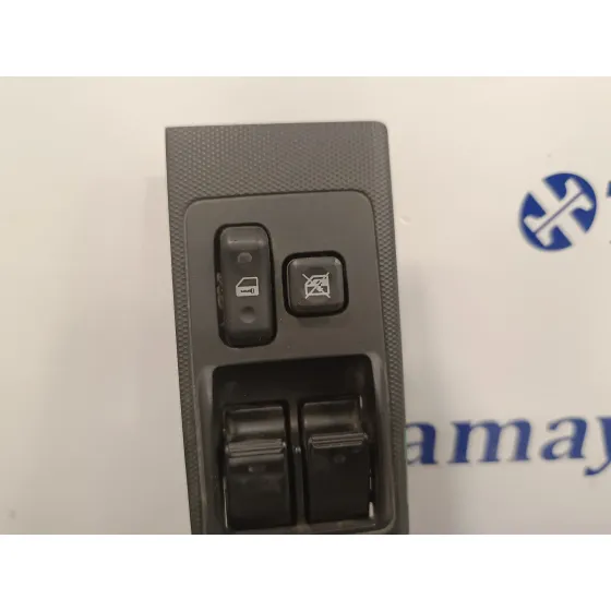 Mando Elevalunas Delantero Izquierdo para Toyota Corolla Verso (R1)