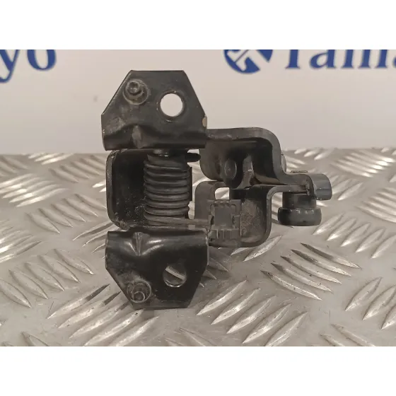 Soporte / Guia Puerta Corredera para Peugeot Partner Kombi