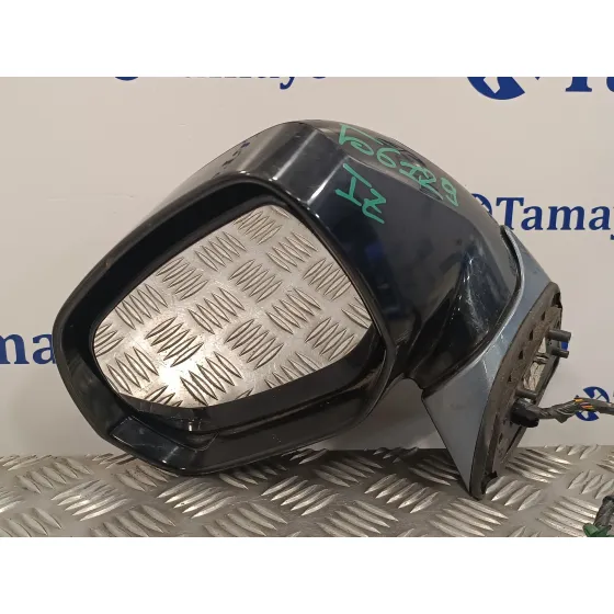 Retrovisor Izquierdo para Citroën C4 Grand Picasso