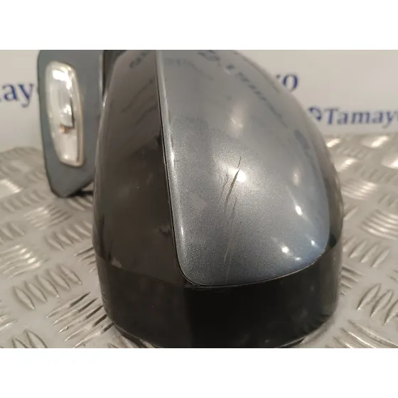 Retrovisor Izquierdo para Citroën C4 Grand Picasso