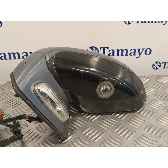 Retrovisor Izquierdo para Citroën C4 Grand Picasso