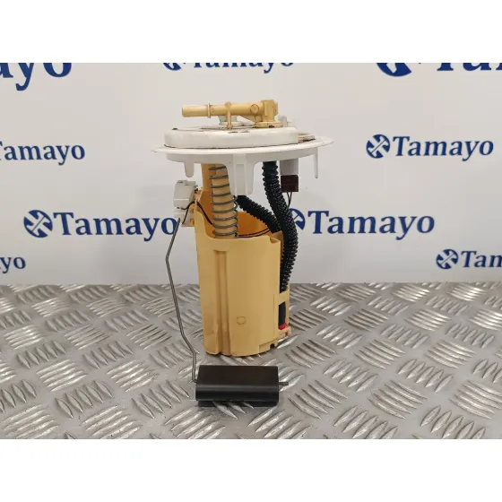 Aforador para Citroën Jumpy