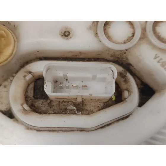 Aforador para Citroën Jumpy