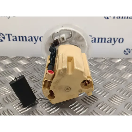 Aforador para Citroën Jumpy