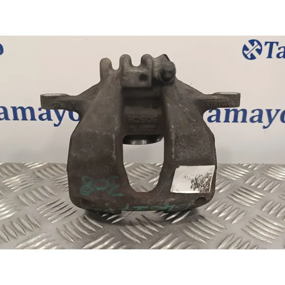 Pinza Freno Delantera Izquierda para Peugeot 308
