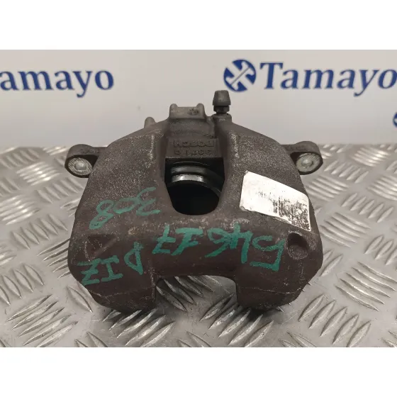 Pinza Freno Delantera Izquierda para Peugeot 308