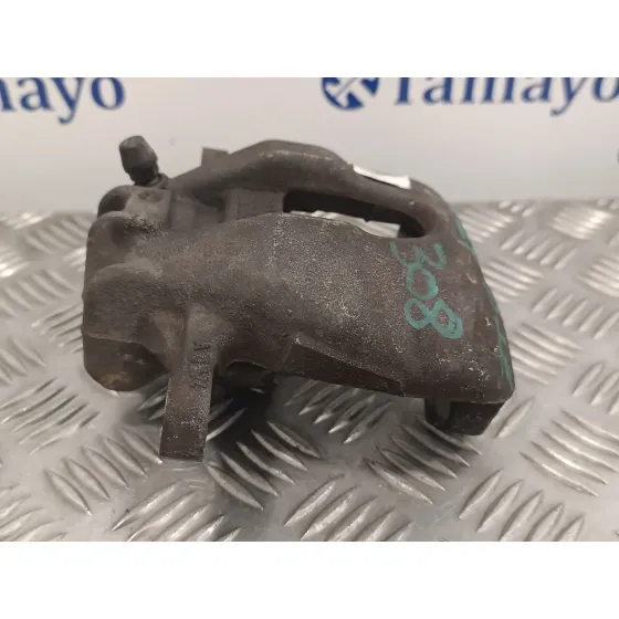 Pinza Freno Delantera Izquierda para Peugeot 308