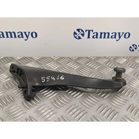 Soporte / Guia Puerta Corredera para Peugeot Partner Kombi