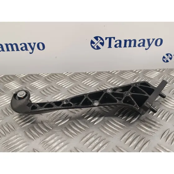 Soporte / Guia Puerta Corredera para Peugeot Partner Kombi