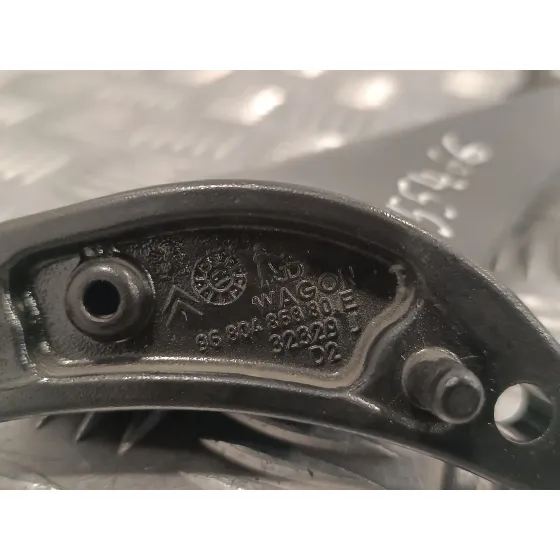 Soporte / Guia Puerta Corredera para Peugeot Partner Kombi