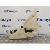 Deposito Limpia para Audi A5 Coupe (8T)