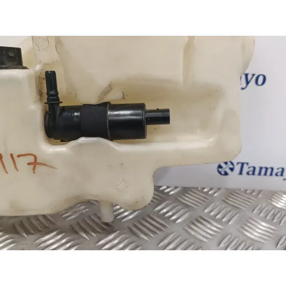 Deposito Limpia para Audi A5 Coupe (8T)