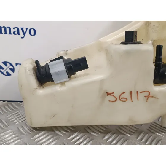 Deposito Limpia para Audi A5 Coupe (8T)