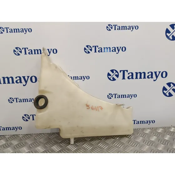 Deposito Limpia para Audi A5 Coupe (8T)